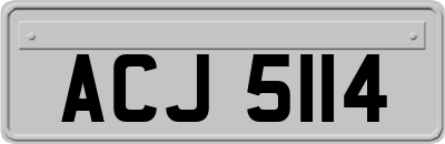 ACJ5114