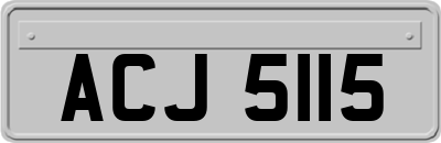 ACJ5115