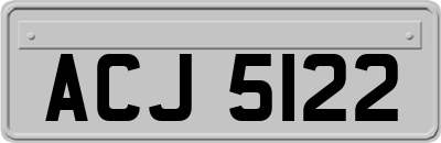 ACJ5122
