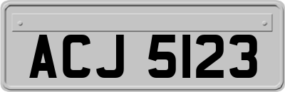 ACJ5123