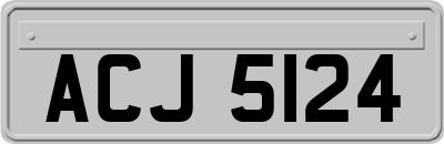 ACJ5124
