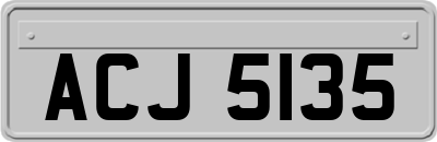 ACJ5135