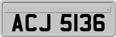 ACJ5136