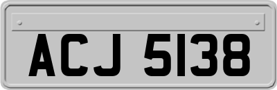 ACJ5138