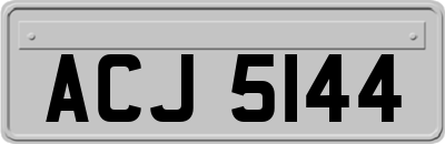 ACJ5144