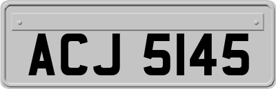 ACJ5145