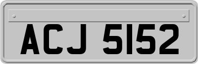 ACJ5152