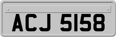ACJ5158