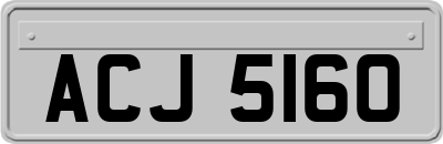 ACJ5160
