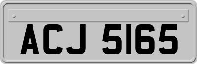 ACJ5165
