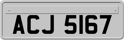 ACJ5167