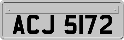 ACJ5172