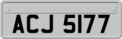 ACJ5177