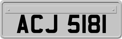 ACJ5181