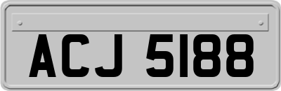 ACJ5188