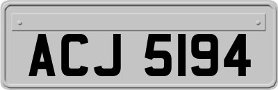 ACJ5194