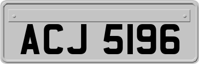 ACJ5196