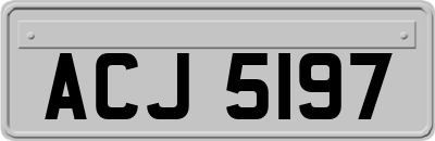 ACJ5197