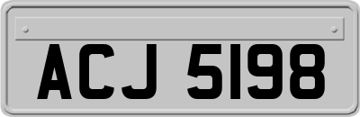 ACJ5198