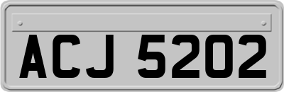 ACJ5202