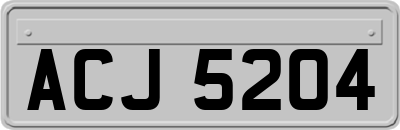 ACJ5204