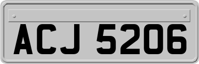 ACJ5206