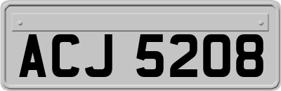 ACJ5208