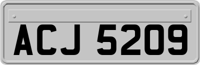 ACJ5209