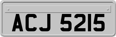 ACJ5215