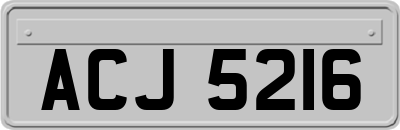 ACJ5216
