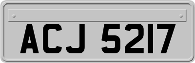 ACJ5217