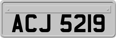 ACJ5219