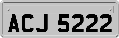 ACJ5222
