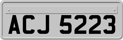 ACJ5223