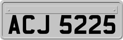 ACJ5225