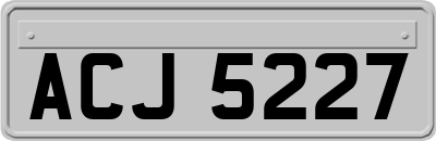 ACJ5227