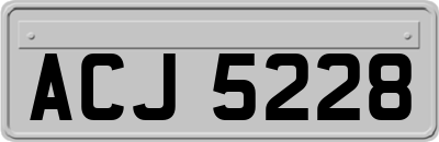 ACJ5228