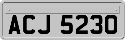 ACJ5230
