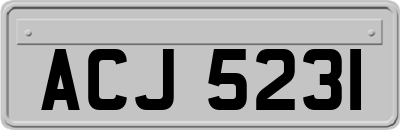 ACJ5231