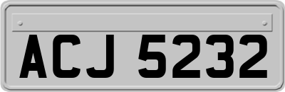 ACJ5232