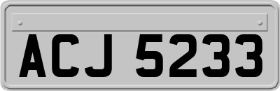 ACJ5233