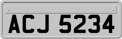ACJ5234
