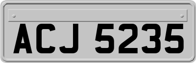 ACJ5235