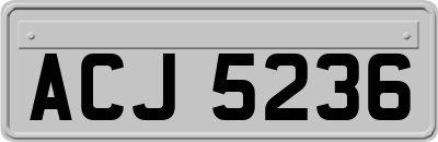 ACJ5236