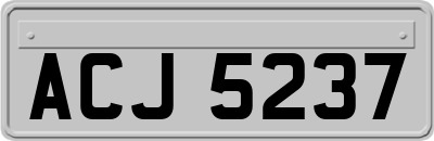 ACJ5237