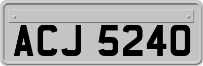 ACJ5240