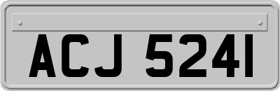 ACJ5241