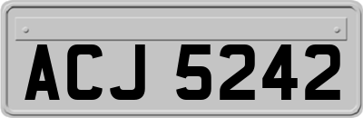 ACJ5242