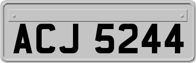 ACJ5244