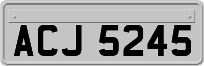 ACJ5245